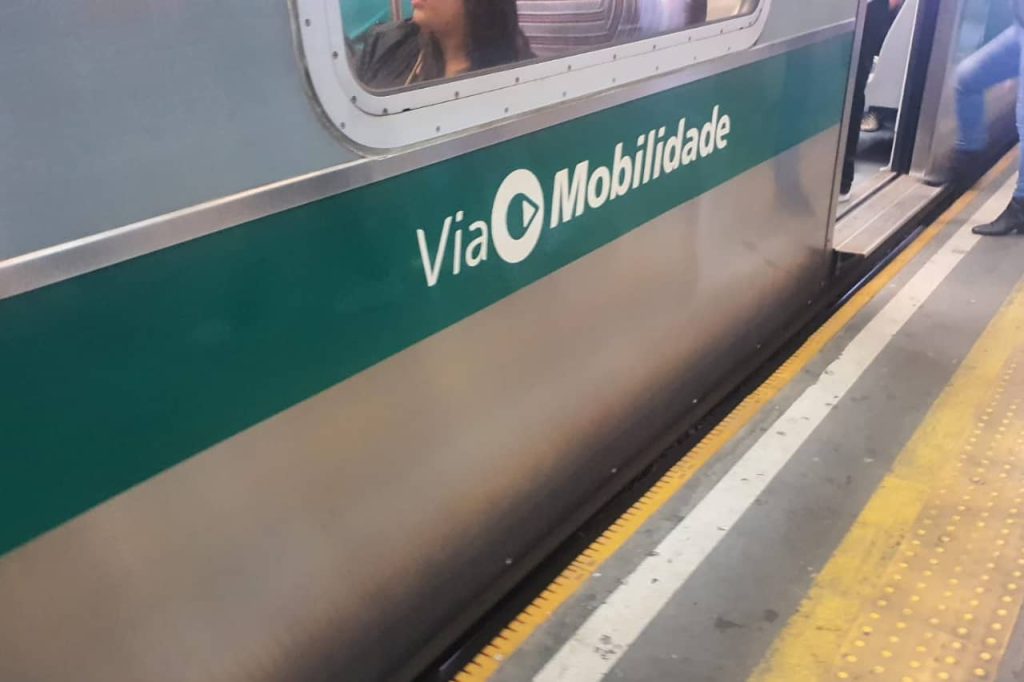 Concessionária das Linhas 8 e 9 falará à Comissão de Transportes nesta quarta