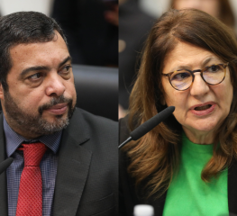 Visita da Comissão de Saúde ao HSPE deve acontecer neste mês