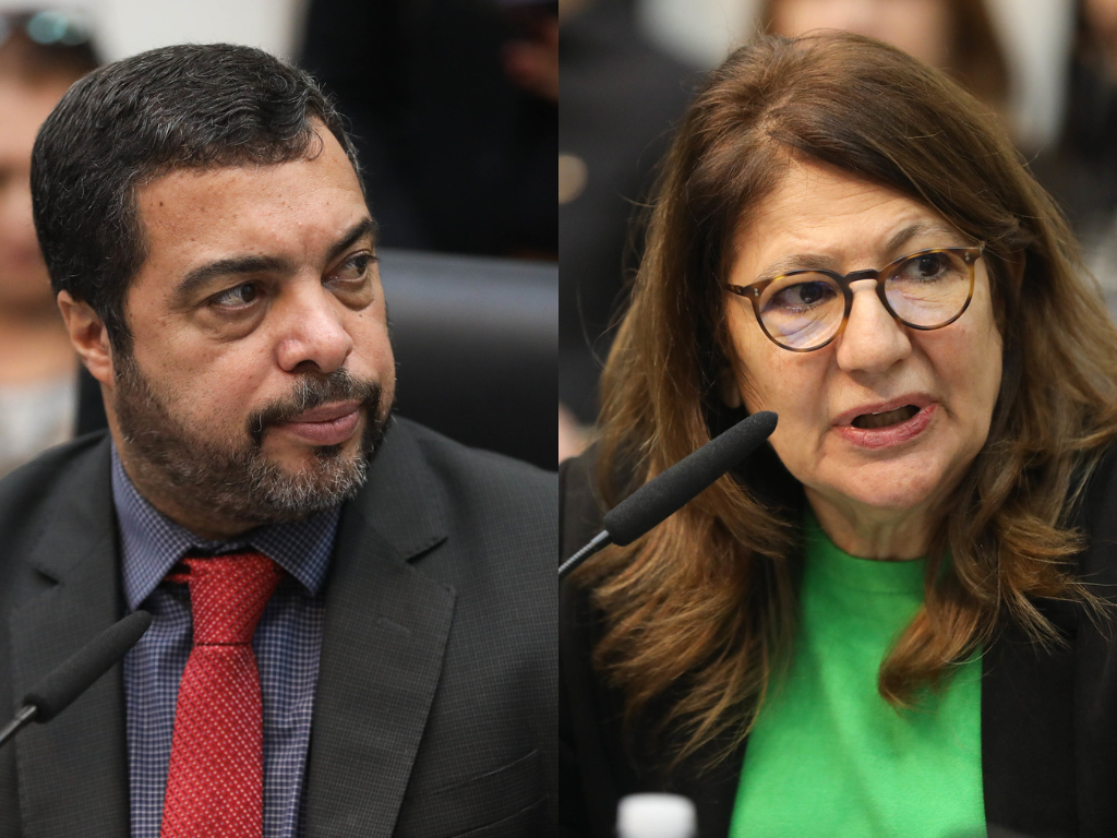 Visita da Comissão de Saúde ao HSPE deve acontecer neste mês