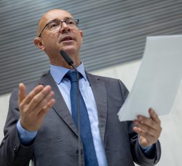 PL propõe isonomia e transparência na isenção de ICMS a igrejas e entidades com imunidade constitucional