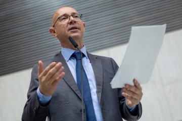 PL propõe isonomia e transparência na isenção de ICMS a igrejas e entidades com imunidade constitucional