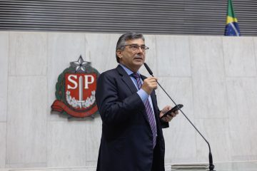 Deputado pede anulação de decisões do governo de SP que beneficiam ViaMobilidade