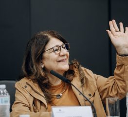 A pedido de Beth Sahão, Comissão de Saúde visitará Hospital do Servidor