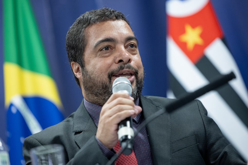 Frente coordenada por Marcolino e USP lançam Observatório de Transformação Digital