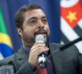 Frente coordenada por Marcolino e USP lançam Observatório de Transformação Digital