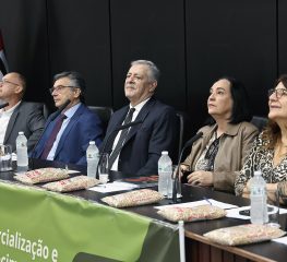 Desafios da produção e da comercialização na agricultura familiar é foco de seminário do PT na Alesp 