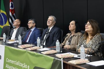 Desafios da produção e da comercialização na agricultura familiar é foco de seminário do PT na Alesp 