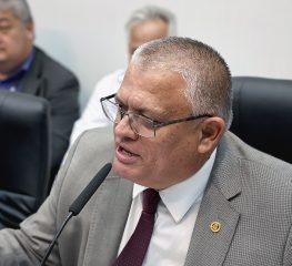 Habitação aprova subcomissão para áreas de risco