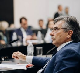 SIMÃO PEDRO QUESTIONA ARGUMENTO DO GOVERNO SOBRE LEI DA VENDA DE TERRAS PÚBLICAS