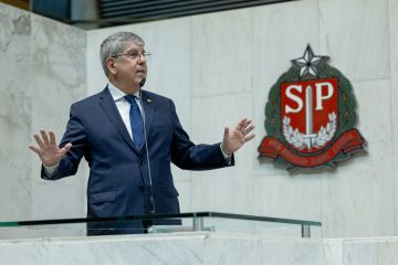 PL de Tarcísio sobre isenção de IPVA é equívoco, diz Donato