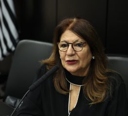 Corte nos recursos da Fapesp põe em risco a ciência em SP, alerta Beth Sahão