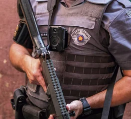 A narrativa de Tarcísio resistiria às gravações ininterruptas de câmeras corporais?