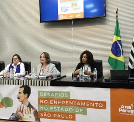 Audiência discute e dá visibilidade à realidade da doença de Chagas em SP