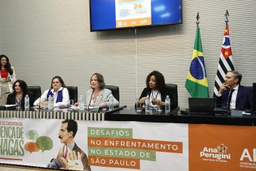 Audiência discute e dá visibilidade à realidade da doença de Chagas em SP