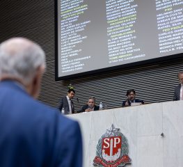 LDO/2025 PERMITE QUE GOVERNO TARCÍSIO ABOCANHE RECURSOS DA PESQUISA CIENTÍFICA