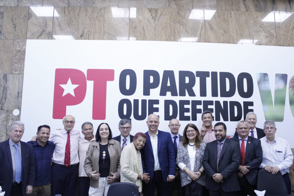 Conheça os projetos de lei da Federação PT/PCdoB/PV aprovados na Alesp