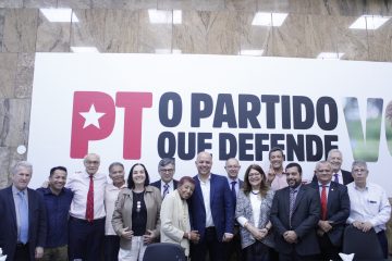 Conheça os projetos de lei da Federação PT/PCdoB/PV aprovados na Alesp