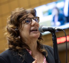 Pacto Não Se Calem: mulheres em situação de risco, vítima de assédio, agressão e violência sexual