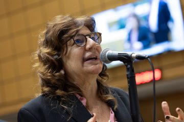 Pacto Não Se Calem: mulheres em situação de risco, vítima de assédio, agressão e violência sexual