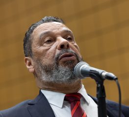 Barba aprova projeto que beneficia vítimas de catástrofes