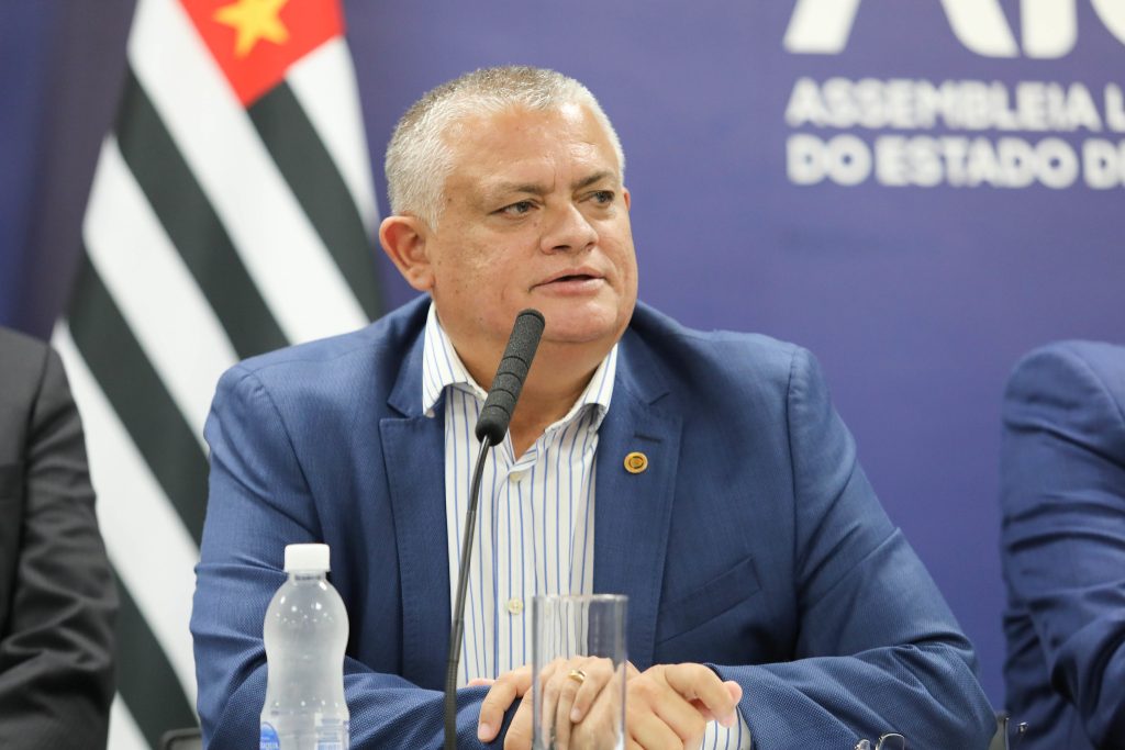 Dia da Caminhada do Silêncio agora é lei estadual