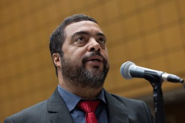 Aprovado PL que estabelece o pagamento por serviços ambientais