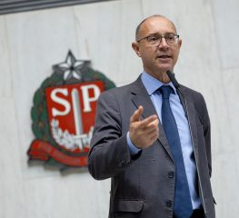 PL que institui o ensino da capoeira nas escolas de SP aguarda sanção do governador