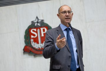 PL que institui o ensino da capoeira nas escolas de SP aguarda sanção do governador
