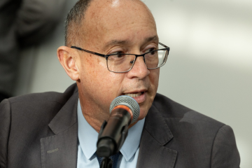 Contra postagens de Capitão Telhada, PT vai ao Conselho de Ética e pede indenização por danos morais