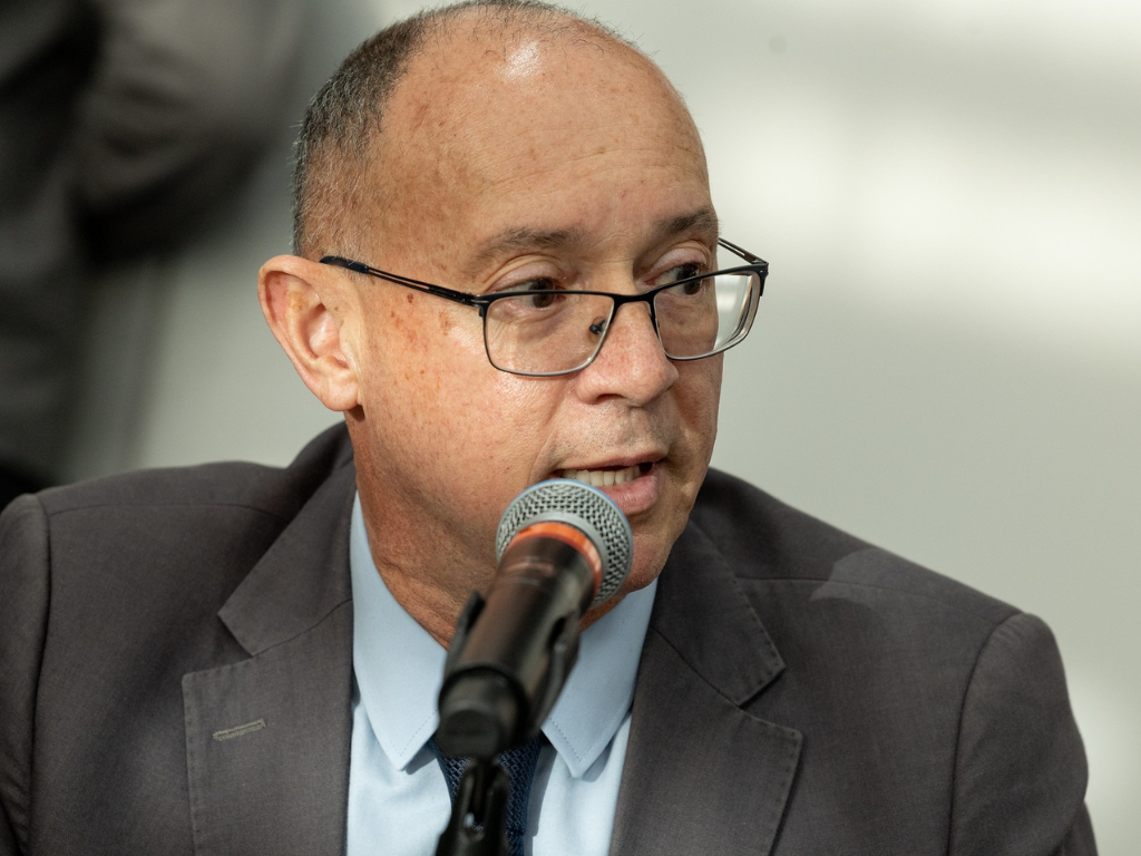 Contra postagens de Capitão Telhada, PT vai ao Conselho de Ética e pede indenização por danos morais