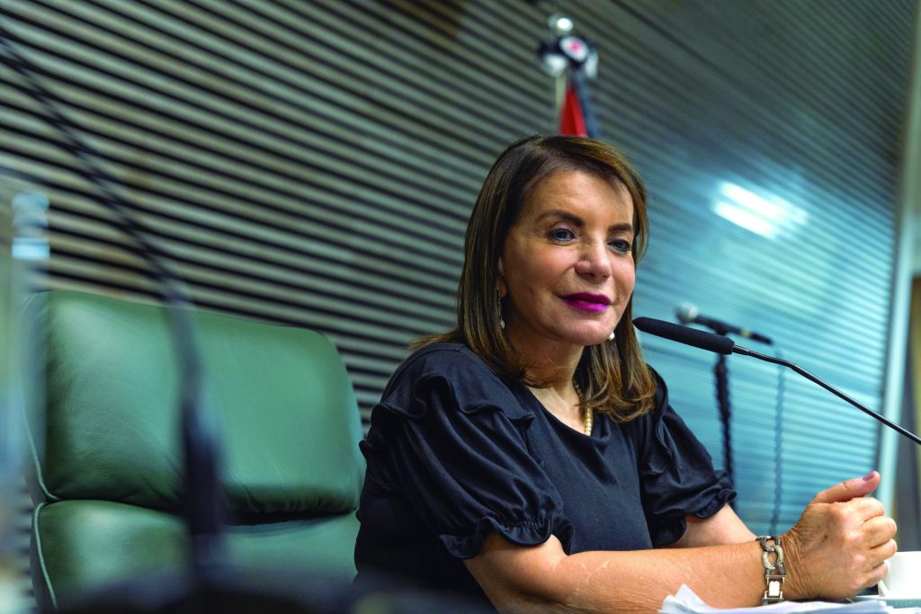 COMISSÃO APROVA PLANO ESTADUAL DE PROTEÇÃO E DEFESA CIVIL