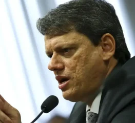 Tarcísio quer acelerar aprovação de superpoderes para agências reguladoras de serviços concedidos