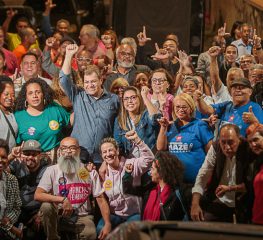 Emídio de Souza é o nome do PT para colocar Osasco no topo outra vez