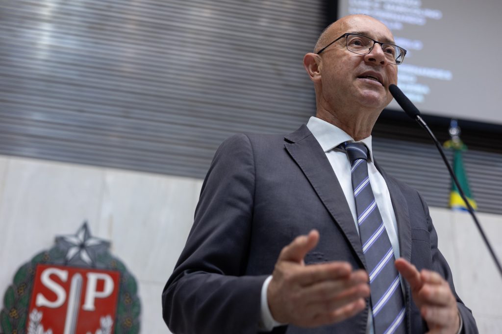 Federação critica projeto de Tarcísio que amplia poderes de agências reguladoras de serviços concedidos