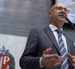 Federação critica projeto de Tarcísio que amplia poderes de agências reguladoras de serviços concedidos