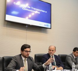 INDICADO PARA DIRETOR DA ARTESP É QUESTIONADO SOBRE REEQUILÍBRIO DOS CONTRATOS DE CONCESSÃO