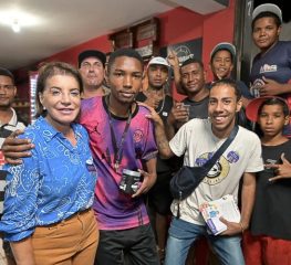 Piracicaba tem a oportunidade de eleger uma professora para a prefeitura