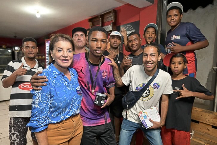 Piracicaba tem a oportunidade de eleger uma professora para a prefeitura