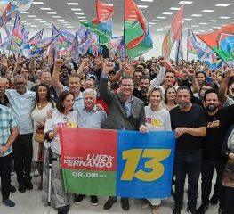 Com Luiz Fernando na prefeitura, São Bernardo do Campo terá fortes investimentos na Saúde