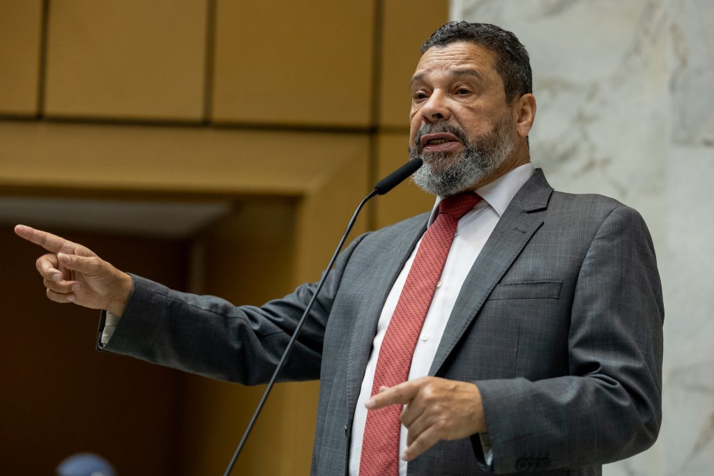 Proposta de Barba que beneficia vítimas de catástrofes é lei em SP