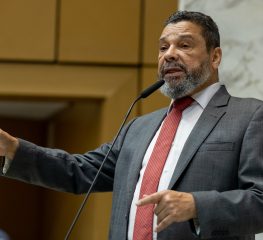 Proposta de Barba que beneficia vítimas de catástrofes é lei em SP