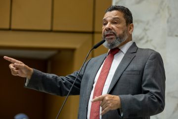 Proposta de Barba que beneficia vítimas de catástrofes é lei em SP