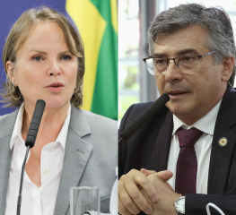 Projetos petistas para SP: alerta de incêndios e fim da publicidade de site de apostas