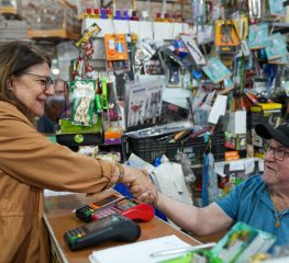 Com Beth Sahão, Catanduva pode ter a 1ª mulher no comando da cidade
