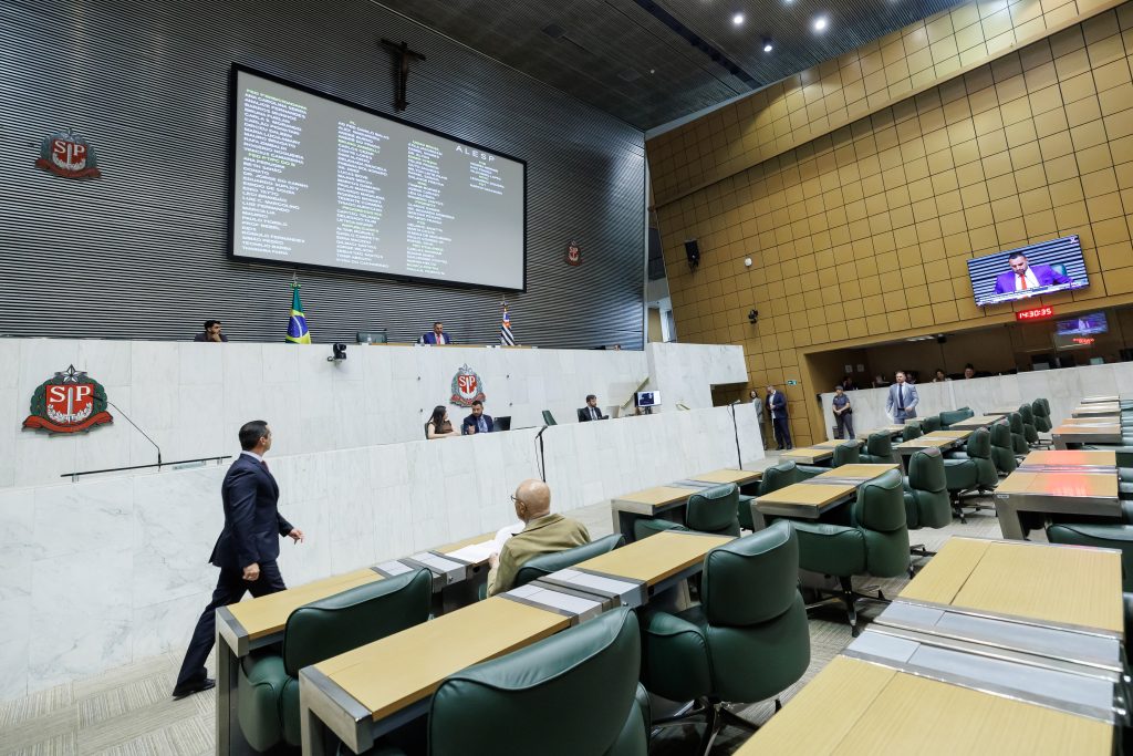 TÚNEL SANTOS-GUARUJÁ: APROVADO PROJETO QUE AUTORIZA PPP PARA A MAIOR OBRA DO PAC