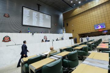 TÚNEL SANTOS-GUARUJÁ: APROVADO PROJETO QUE AUTORIZA PPP PARA A MAIOR OBRA DO PAC