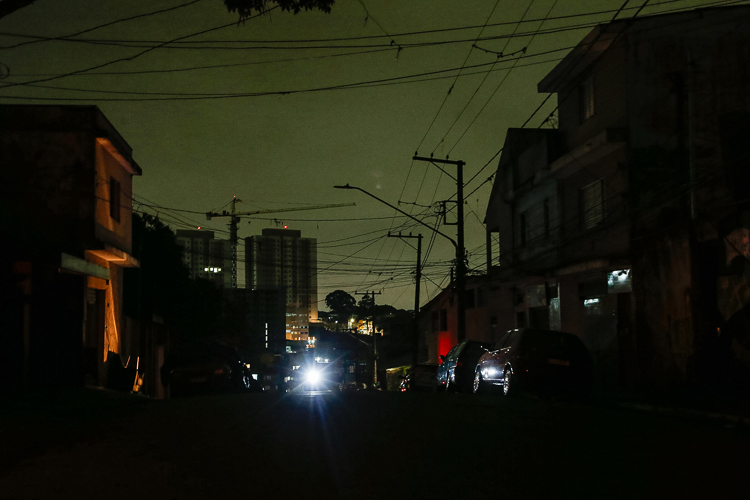 Terça-feira, 15 de outubro