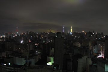 FIORILO PEDE QUE MP APURE RESPONSABILIDADE DO GOVERNADOR E DE SECRETÁRIO NO APAGÃO