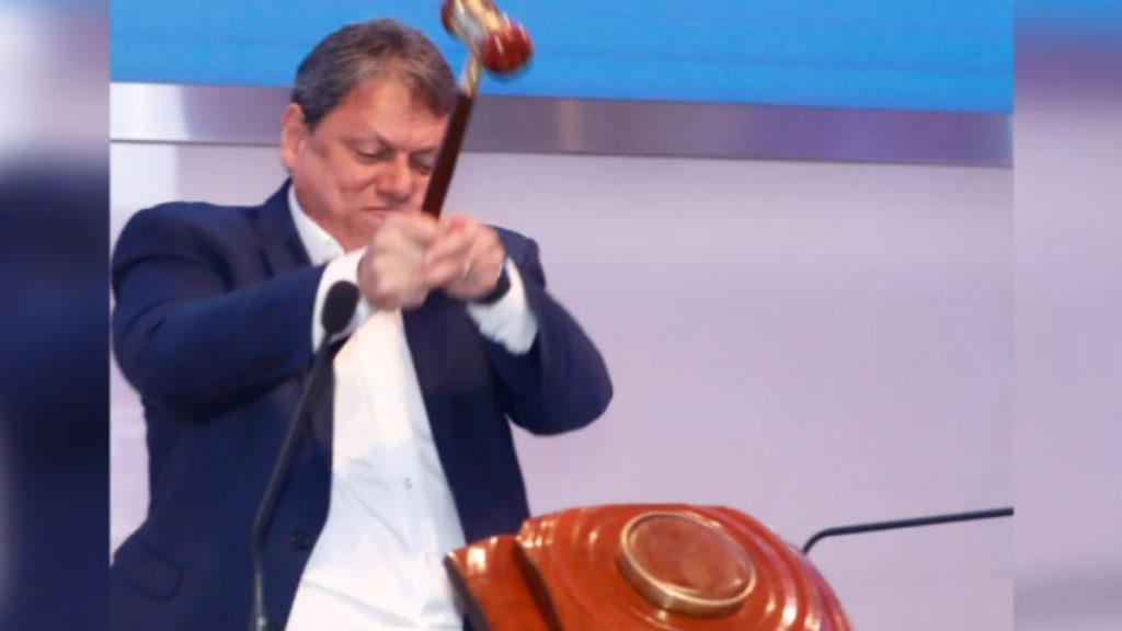 Apagão em São Paulo revela conflito de interesses