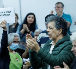 Túnel Sena Madureira: projeto da prefeitura da capital derruba árvores e expulsa moradores